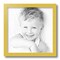 ArtToFrames 13x13 Inch Picture Frame, This 1 Inch Custom Wood Poster Frame is Available in Multiple Colors, Great for Your Art or Photos - Comes with Regular Glass and Corrugated Backing (A9JB)